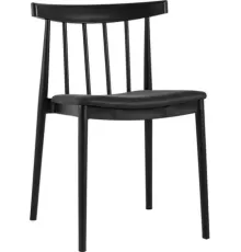 Стул Stool Group Ranch черный