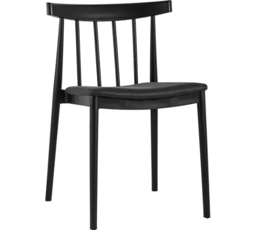 Стул Stool Group Ranch черный