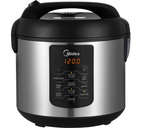 Мультиварка Midea MPC-6035