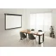 Проекционный экран CACTUS Wallscreen 213x213 CS-PSW-213X213-SG