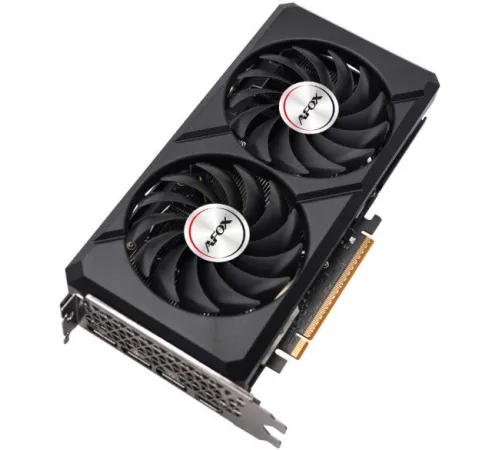 Видеокарта AFOX GeForce RTX 5050 8GB GDDR6 AF5050-8GD6H7-V2