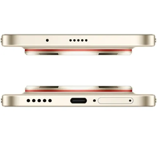 Телефон Huawei nova 15 Max CHZ-LX1 Dual SIM 8GB/256GB золотистый, международная версия