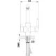 Смеситель Lemark COMFORT LM3061C