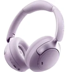 Наушники QCY H3 Pro сиреневый