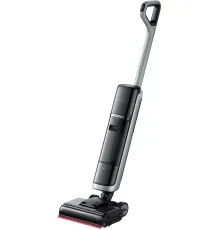 Вертикальный моющий пылесос Dreame H15 Pro Heat wet and dry Vacuum Cleaner евровилка