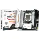 Материнская плата Maxsun eSport B650ITX WiFi Ice
