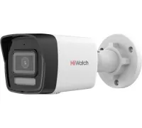 IP-камера HiWatch DS-I450MC 4 мм