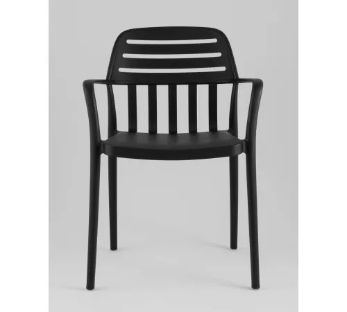Стул Stool Group Siena SL-7103 черный