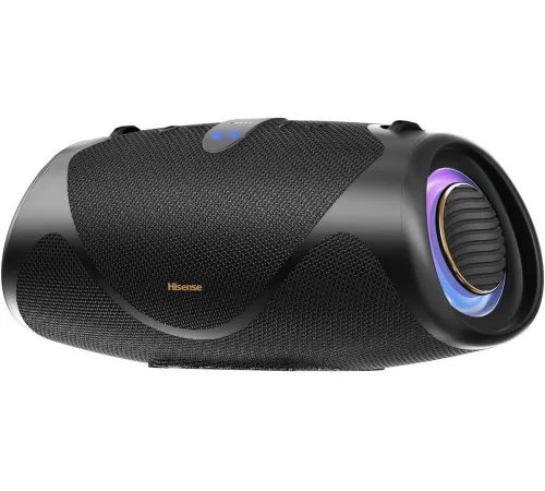 Беспроводная колонка Hisense Weboom