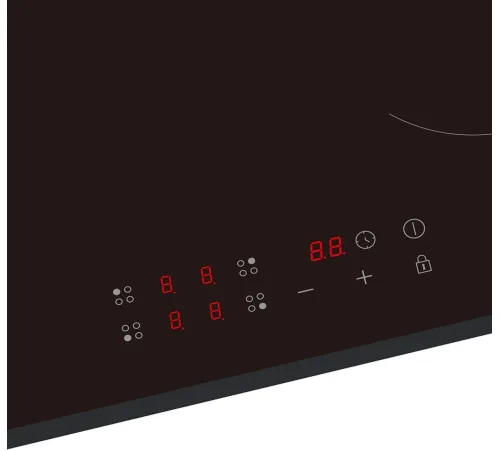 Варочная панель BEKO HIC64400BTO