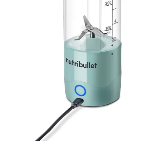 Портативный блендер NutriBullet NBP003LBL