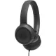 Наушники JBL Tune 500 черный