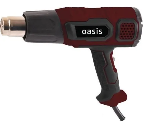 Промышленный фен Oasis TG-20E