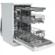 Отдельностоящая посудомоечная машина Pioneer DWF-40108