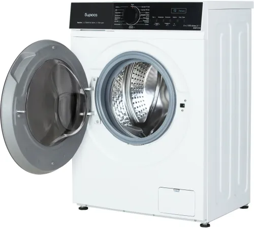 Стиральная машина Бирюса WM-SM812/03