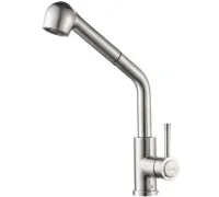Смеситель Ledeme L76014
