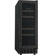 Винный шкаф MAUNFELD MBWC-56D17