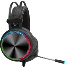 Наушники Оклик HS-L810G Anonymous
