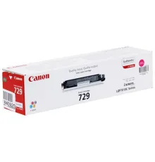 Картридж Canon 729M
