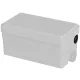 Канализационная установка Unipump SANIVORT 255 M 9м