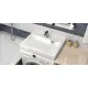 Умывальник MARRBAXX Адель V53D1 V053D001