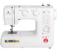 Электромеханическая швейная машина Comfort Sakura 100