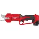 Секатор Milwaukee M12BLPRS-202 4933480115 с 2-мя АКБ