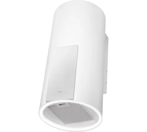 Кухонная вытяжка MAUNFELD Alba 39 Wall белый