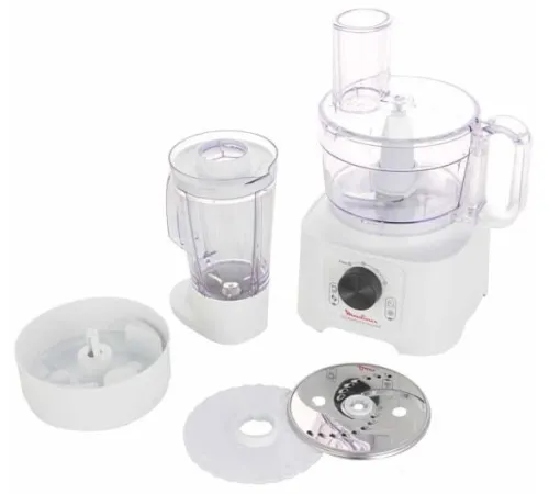 Кухонный комбайн Moulinex FP542111