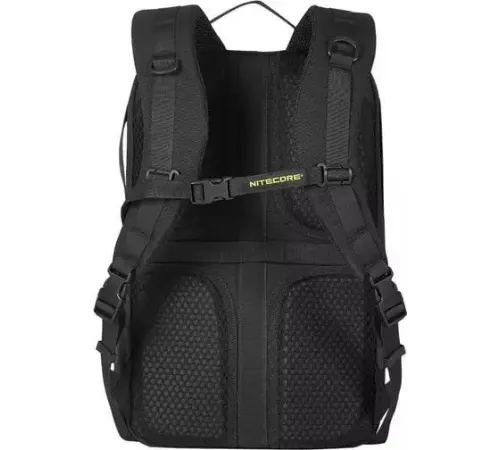 Городской рюкзак Nitecore BP23 Pro