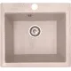 Кухонная мойка AV Engineering Solo AV500460SGTA гранит