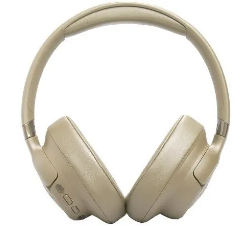Наушники JBL Tune 780NC бежевый