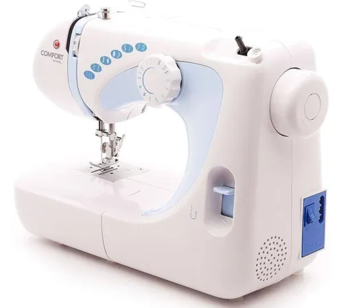 Электромеханическая швейная машина Comfort 300