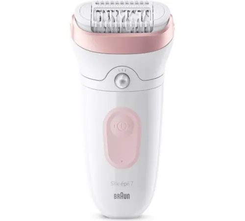 Эпилятор Braun Silk Epil 7 SE 7-000