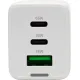 Сетевое зарядное Cablexpert MP3A-PC-65