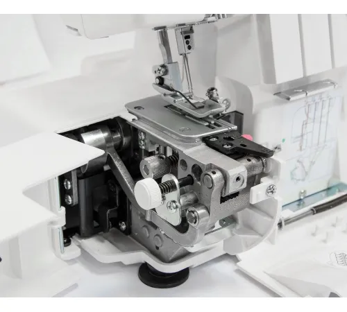 Оверлок  Janome 793D