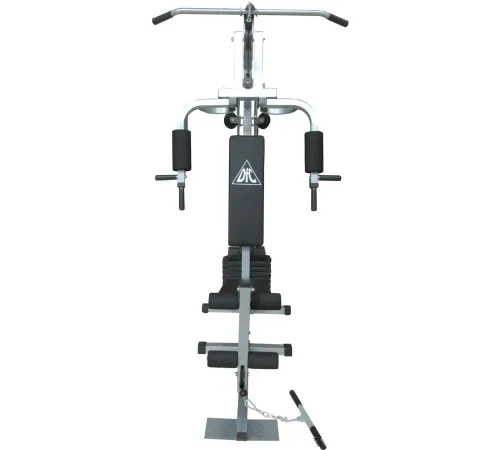 Силовая станция DFC 7000/D7000
