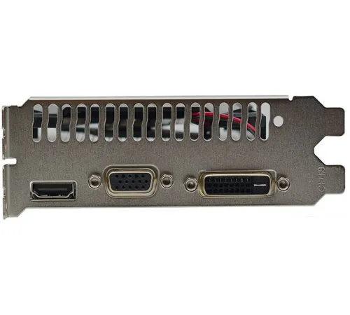 Видеокарта AFOX GeForce GT 740 4GB GDDR5 AF740-4096D5H3-V3