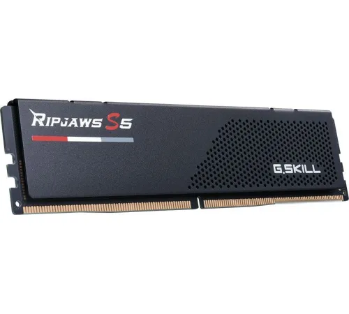 Оперативная память G.Skill Ripjaws S5 2x32ГБ DDR5 6000МГц F5-6000J3238G32GX2-RS5K