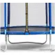 Батут DFC Fitness 14FT-TR-B