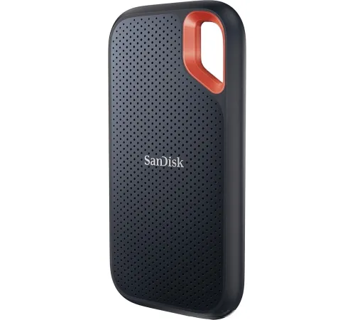 Внешний накопитель SanDisk Extreme V2 SDSSDE61-2T00-G25 2TB