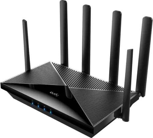 4G Wi-Fi роутер Cudy LT700 1.0