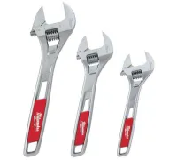 Набор ключей Milwaukee 4932493414 3 предмета