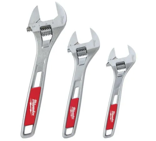 Набор ключей Milwaukee 4932493414 3 предмета