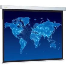 Проекционный экран CACTUS Wallscreen CS-PSW-149x265