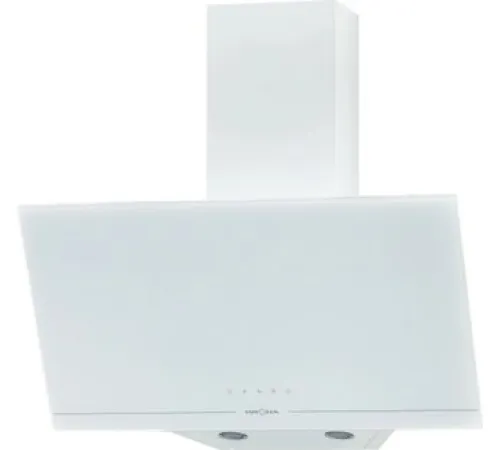Кухонная вытяжка Krona Jina 600 White S V2 КА-00011814