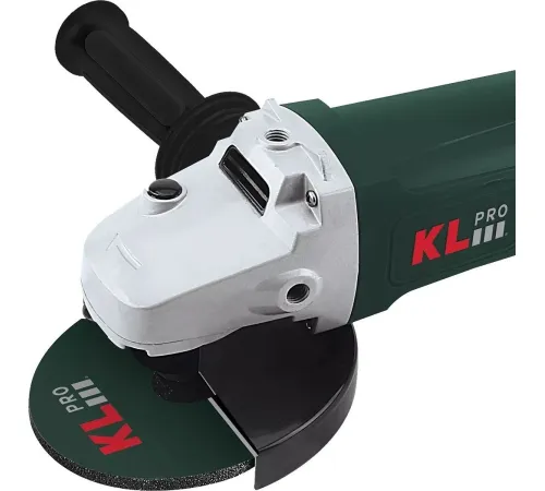 Угловая шлифмашина KLPRO KLBT87230