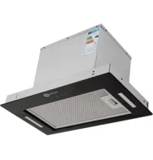 Кухонная вытяжка Schtoff Rost 50 Black