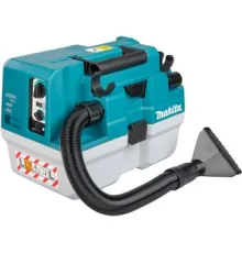 Пылесос Makita XGT VC013GLZ без АКБ