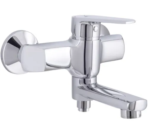 Смеситель Rubineta Deli-10/K SW D1PK08